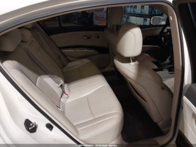 2014 ACURA RLX JH4KC1F50EC006605 Photo 7