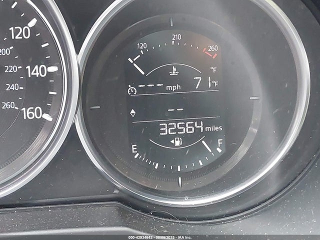 JM3KFBCL6H0151131 Mazda py