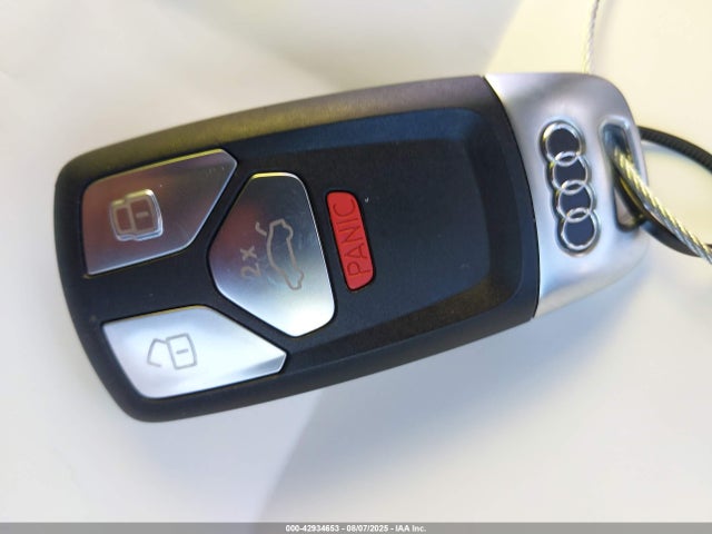 2020 AUDI Q5 WA1BNAFY8L2061144 Photo 10