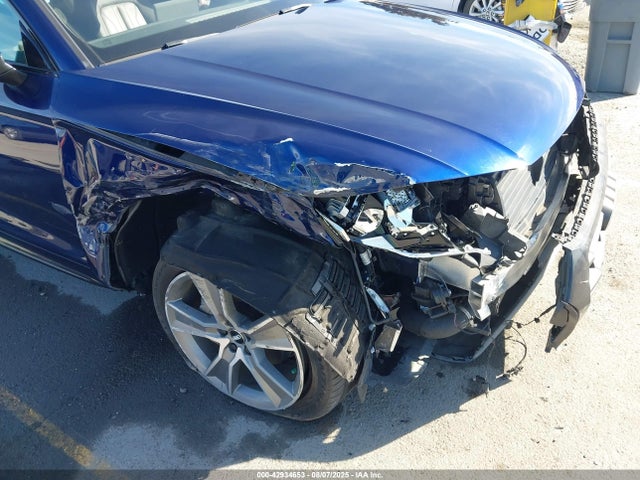 2020 AUDI Q5 WA1BNAFY8L2061144 Photo 5