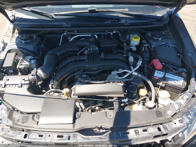 Subaru na 2017 4S3GTAD64H3744799 Image 10
