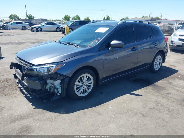 Subaru na 2017 4S3GTAD64H3744799 Image 2