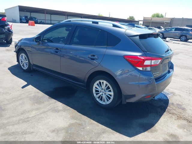 Subaru na 2017 4S3GTAD64H3744799 Image 3