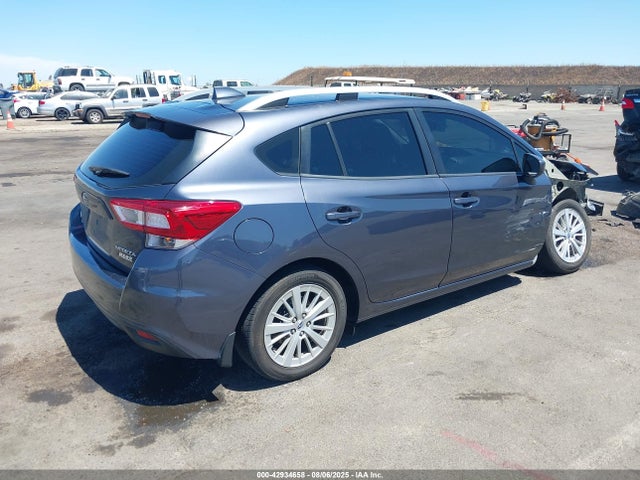 Subaru na 2017 4S3GTAD64H3744799 Image 4