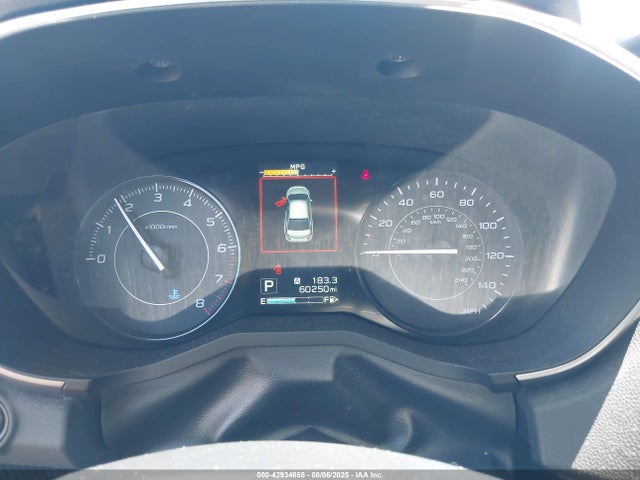 Subaru na 2017 4S3GTAD64H3744799 Image 7
