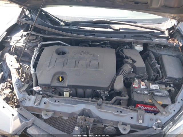 Toyota 2zr-fe 2019 5YFBURHE4KP935659 Image 10