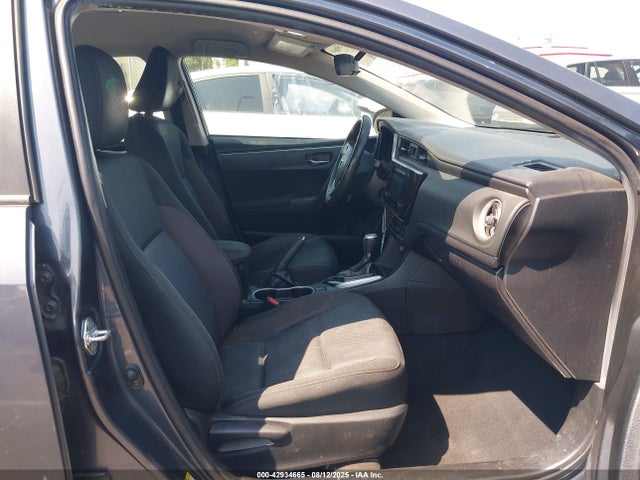 Toyota 2zr-fe 2019 5YFBURHE4KP935659 Image 5