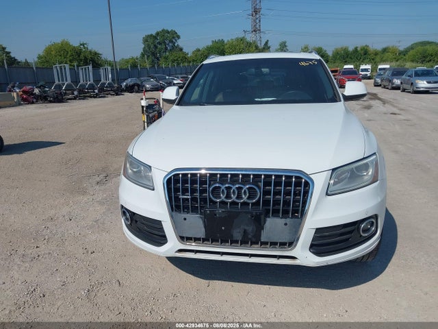 Audi Q5 2014 WA1C8AFP0EA012998 Image 12