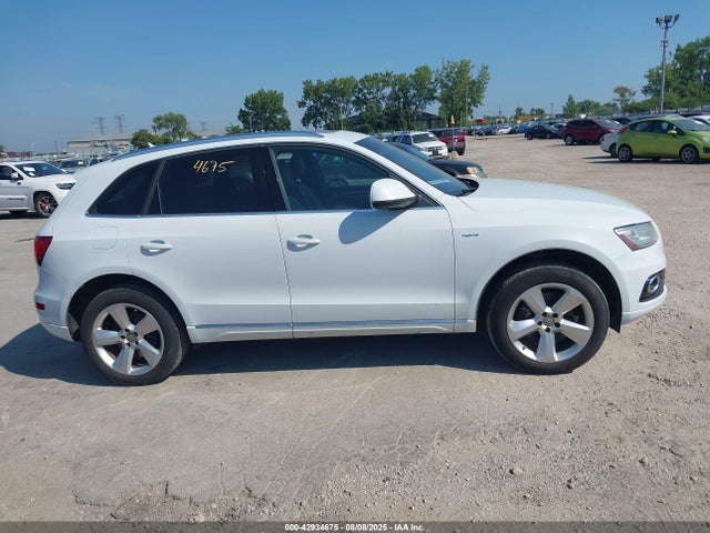 Audi Q5 2014 WA1C8AFP0EA012998 Image 13