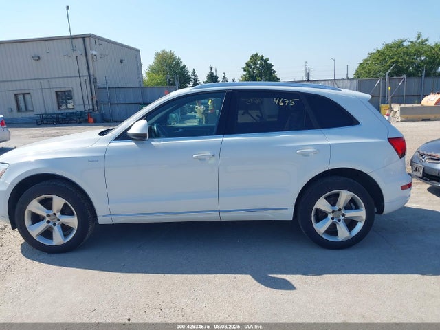 Audi Q5 2014 WA1C8AFP0EA012998 Image 14