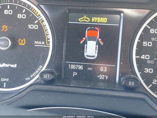 Audi Q5 2014 WA1C8AFP0EA012998 Image 15