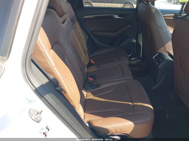 2014 AUDI Q5 HYBRID WA1C8AFP0EA012998 Photo 7
