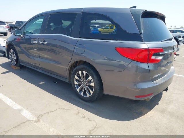 5FNRL6H6XPB058364 Honda j35y7