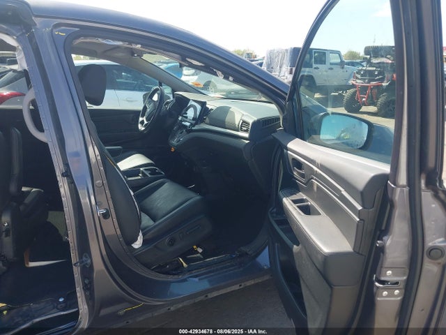 5FNRL6H6XPB058364 Honda j35y7