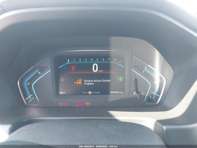 5FNRL6H6XPB058364 Honda j35y7