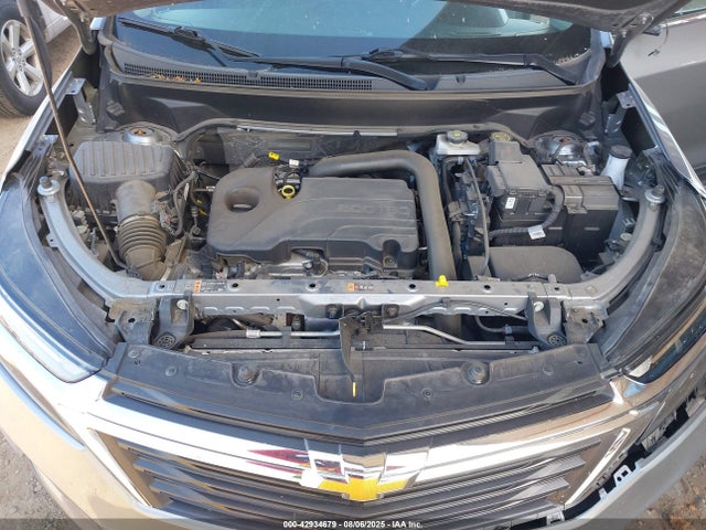 Chevrolet lsd 2023 3GNAXKEG3PL179236 Image 10