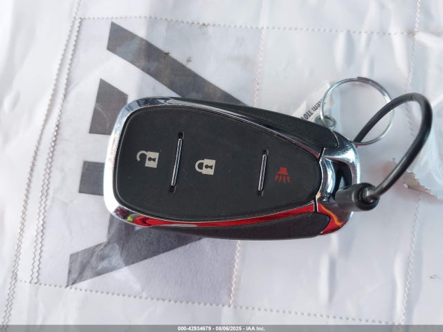 Chevrolet lsd 2023 3GNAXKEG3PL179236 Image 11