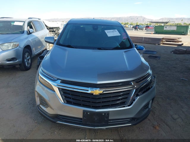 Chevrolet lsd 2023 3GNAXKEG3PL179236 Image 12