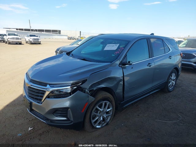 Chevrolet lsd 2023 3GNAXKEG3PL179236 Image 2