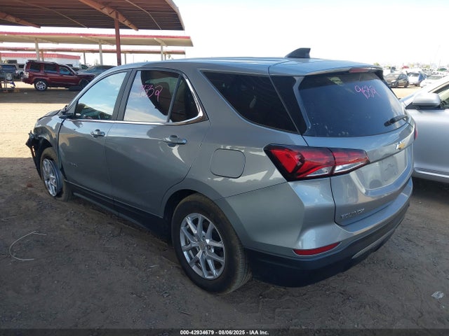 Chevrolet lsd 2023 3GNAXKEG3PL179236 Image 3