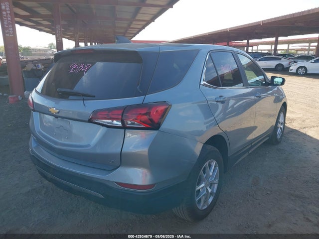 Chevrolet lsd 2023 3GNAXKEG3PL179236 Image 4