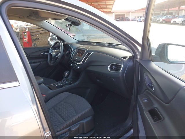 Chevrolet lsd 2023 3GNAXKEG3PL179236 Image 5