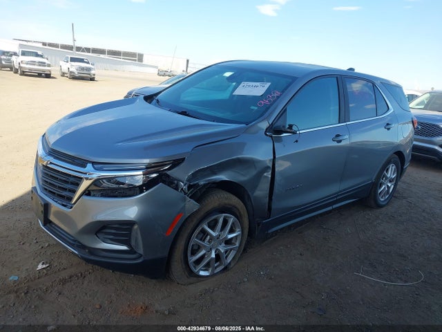 Chevrolet lsd 2023 3GNAXKEG3PL179236 Image 6