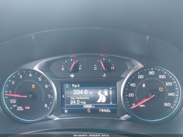 Chevrolet lsd 2023 3GNAXKEG3PL179236 Image 7