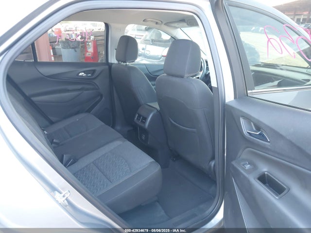 Chevrolet lsd 2023 3GNAXKEG3PL179236 Image 8