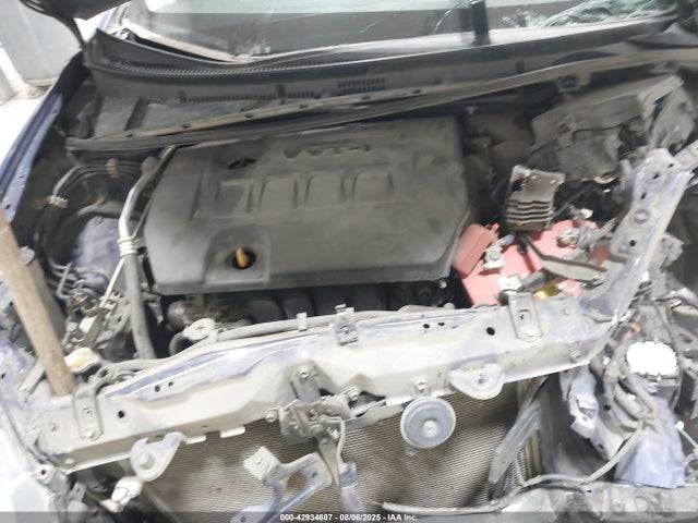 Toyota 2zr-fe 2014 2T1BURHE3EC116727 Image 10