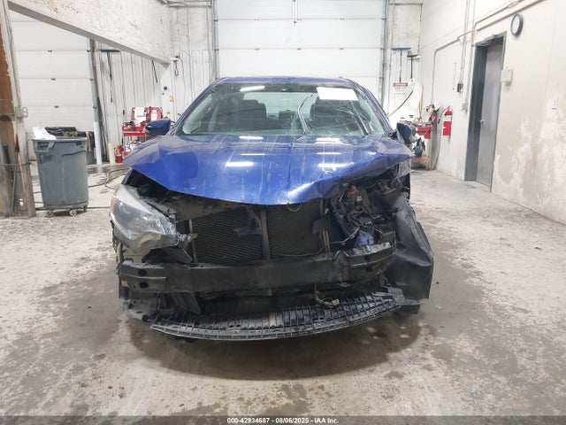 Toyota 2zr-fe 2014 2T1BURHE3EC116727 Image 13