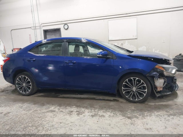 Toyota 2zr-fe 2014 2T1BURHE3EC116727 Image 14