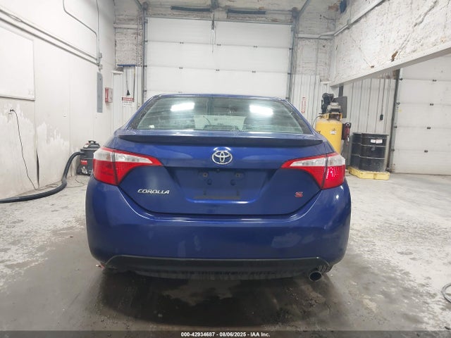 Toyota 2zr-fe 2014 2T1BURHE3EC116727 Image 17