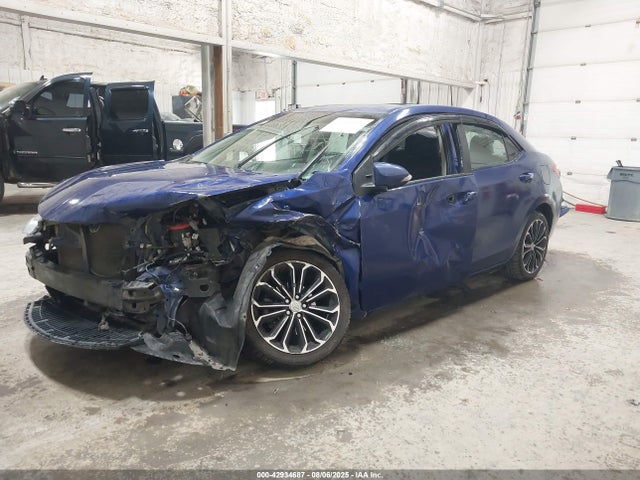 Toyota 2zr-fe 2014 2T1BURHE3EC116727 Image 2