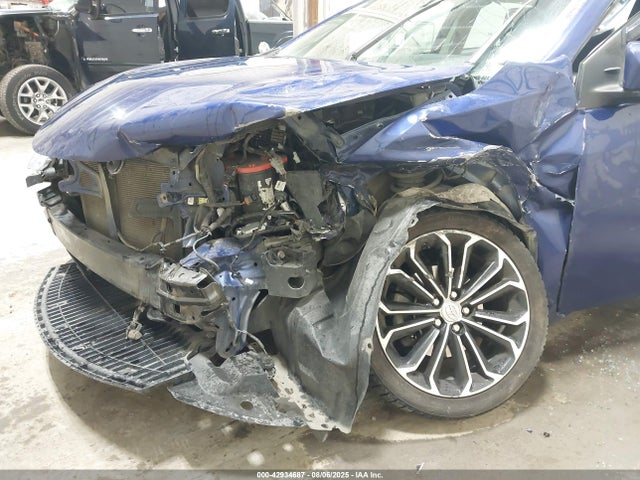 Toyota 2zr-fe 2014 2T1BURHE3EC116727 Image 6