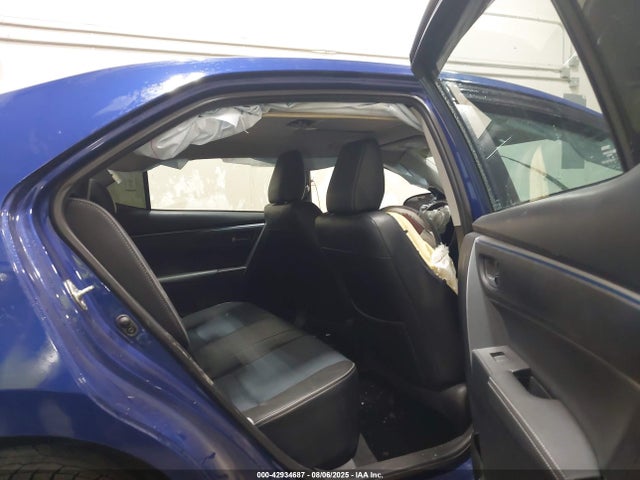 Toyota 2zr-fe 2014 2T1BURHE3EC116727 Image 8