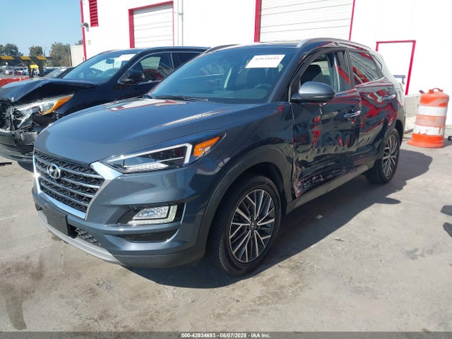 KM8J33AL0MU343049 Hyundai gdi theta ii