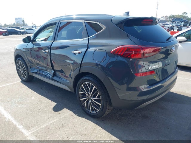 KM8J33AL0MU343049 Hyundai gdi theta ii
