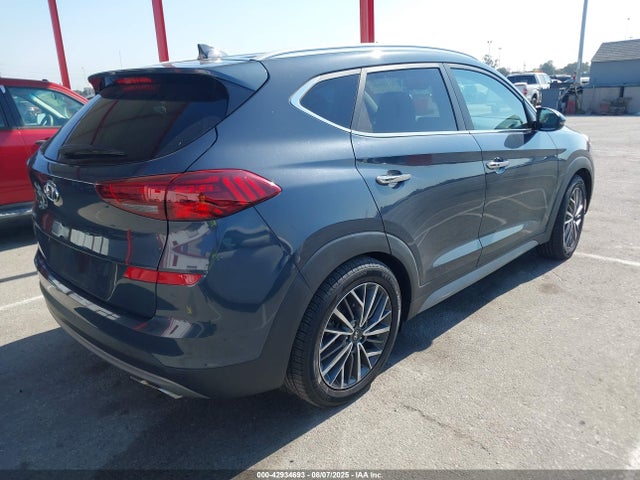 KM8J33AL0MU343049 Hyundai gdi theta ii