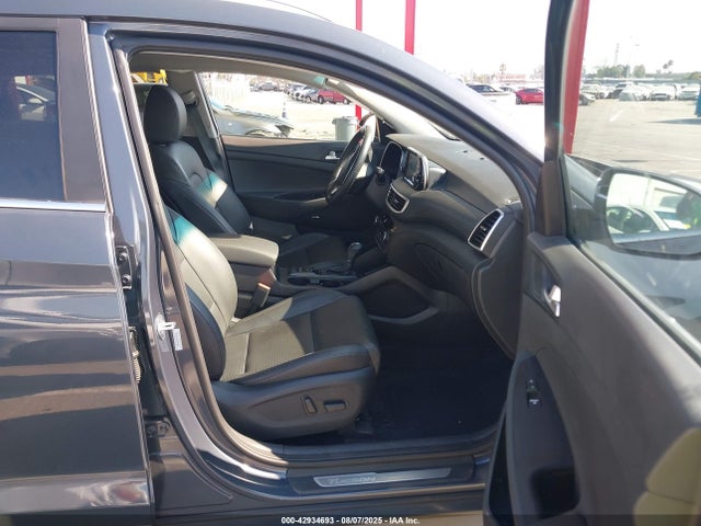 KM8J33AL0MU343049 Hyundai gdi theta ii