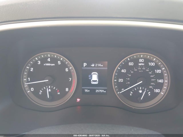 KM8J33AL0MU343049 Hyundai gdi theta ii