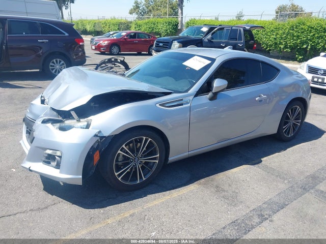 Subaru 2015 2015 JF1ZCAC10F9607308 Image 2