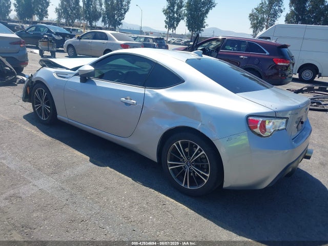 Subaru 2015 2015 JF1ZCAC10F9607308 Image 3