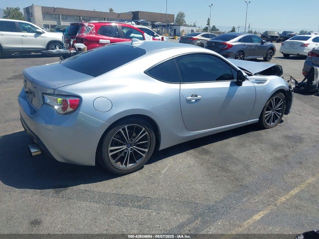 Subaru 2015 2015 JF1ZCAC10F9607308 Image 4