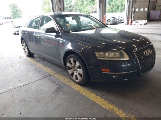 2007 AUDI A6 WAUDV74F17N073365 Photo 0