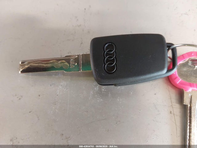 2007 AUDI A6 WAUDV74F17N073365 Photo 10
