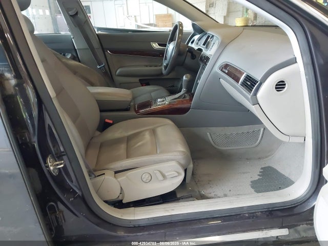 2007 AUDI A6 WAUDV74F17N073365 Photo 4