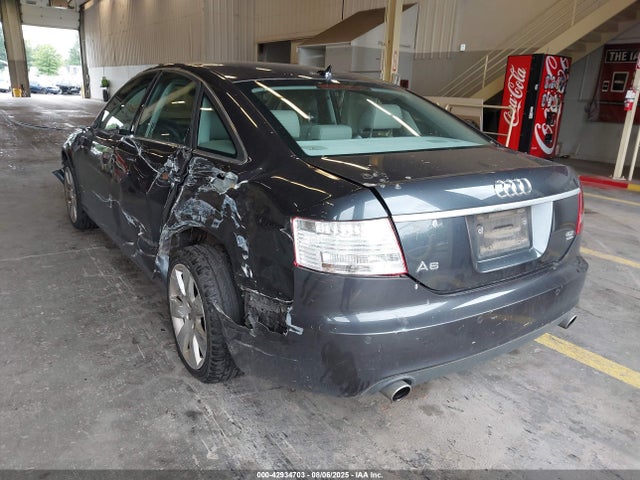 2007 AUDI A6 WAUDV74F17N073365 Photo 5