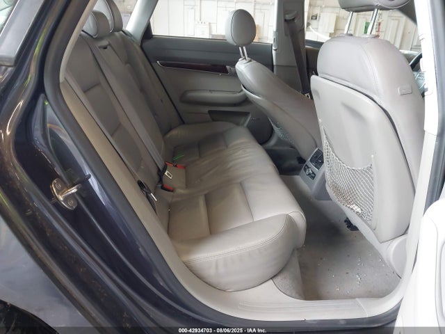 2007 AUDI A6 WAUDV74F17N073365 Photo 7
