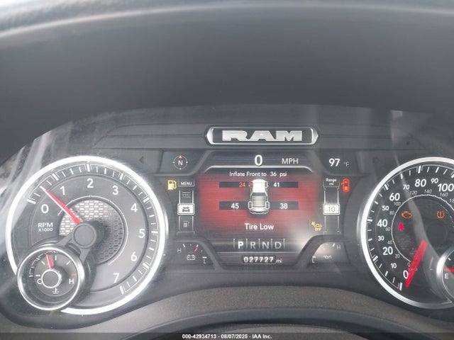 RAM 2024 2024 1C6SRFJT6RN223936 Image 15